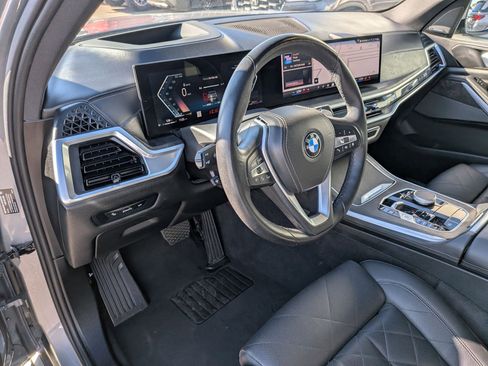 Used 2024 BMW X5 xDrive40i image 16