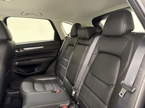 New 2025 MAZDA CX-5 AWD 2.5 S image 17