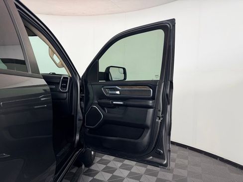 Used 2020 RAM 1500 Laramie w/ Off Road Group AWD/4WD image 30