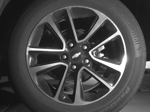 Used 2025 Chevrolet TrailBlazer LT image 14