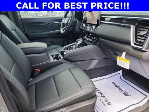 New 2026 GMC Canyon Elevation w/ Convenience Package image 16