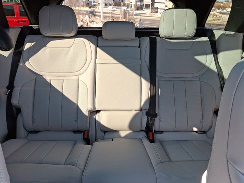 New 2026 Land Rover Range Rover Sport SE image 16