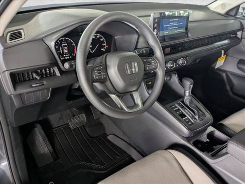 New 2026 Honda CR-V EX image 3