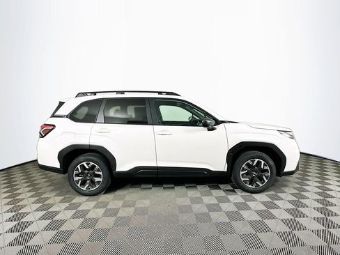 New 2026 Subaru Forester Premium image 10