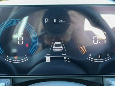 New 2026 Hyundai Sonata SE image 20