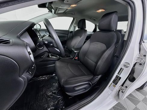 Used 2019 Kia Forte LXS FWD image 30