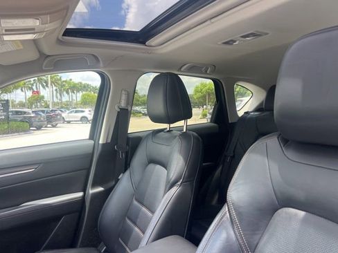 Used 2018 MAZDA CX-5 Grand Touring AWD/4WD image 24