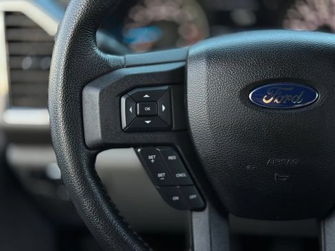 Used 2015 Ford F150 XLT w/ Equipment Group 302A Luxury AWD/4WD image 26