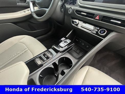 Used 2023 Hyundai Sonata SEL FWD image 21