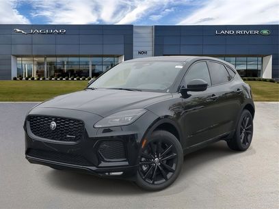 Used 2024 Jaguar E-PACE R-Dynamic SE
