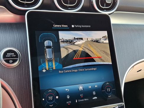 New 2026 Mercedes-Benz GLC 300 4MATIC image 12