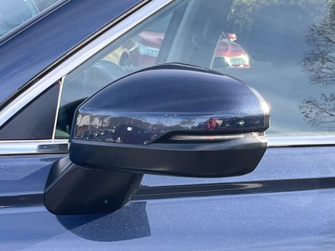 Certified 2024 Honda CR-V EX-L image 33