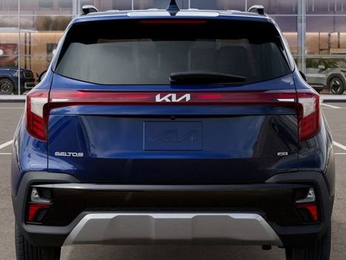 New 2026 Kia Seltos EX AWD/4WD image 13