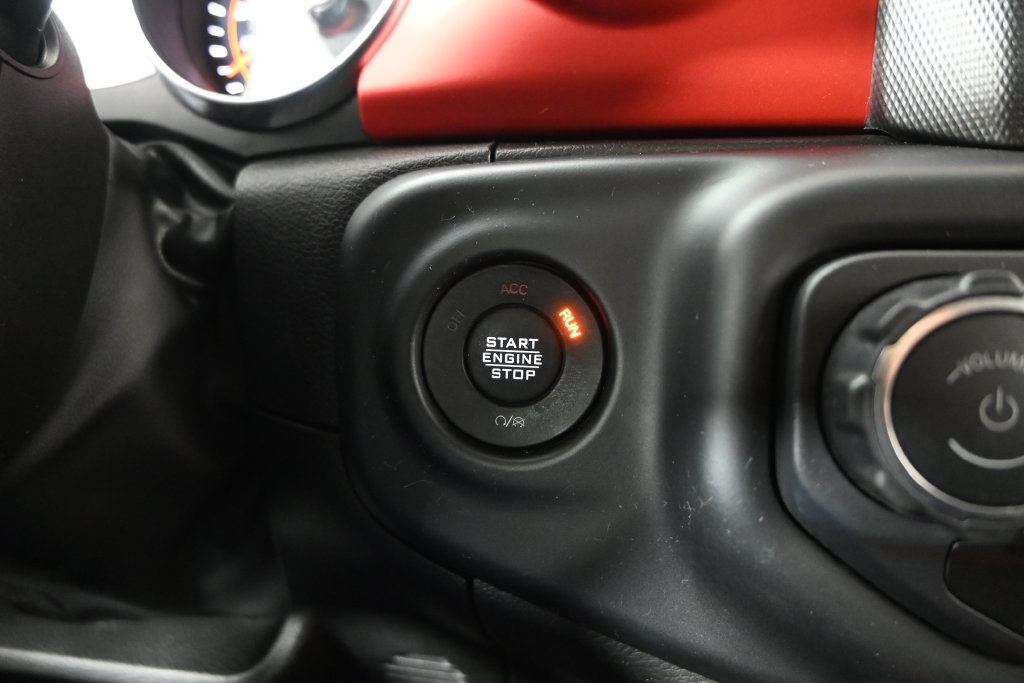 Used 2023 Jeep Wrangler Unlimited Rubicon w/ LED Lighting Group AWD/4WD image 34