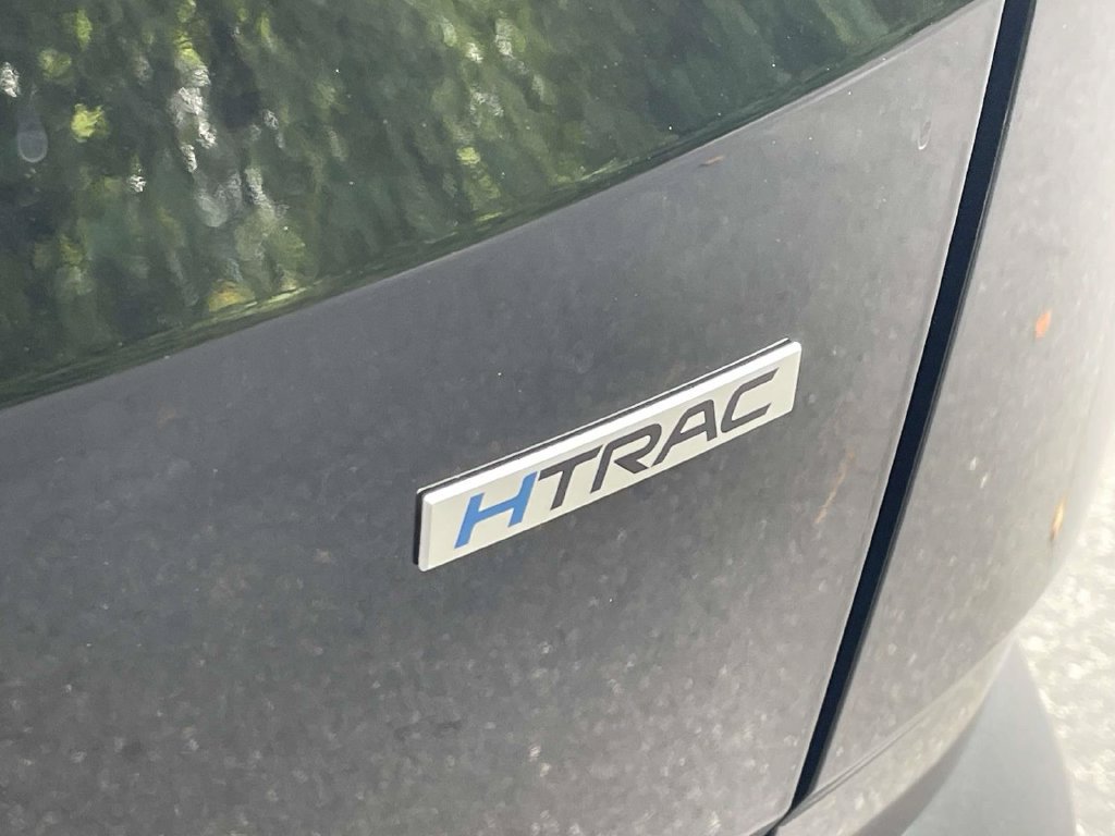 New 2026 Hyundai Tucson SEL Plus AWD/4WD image 8