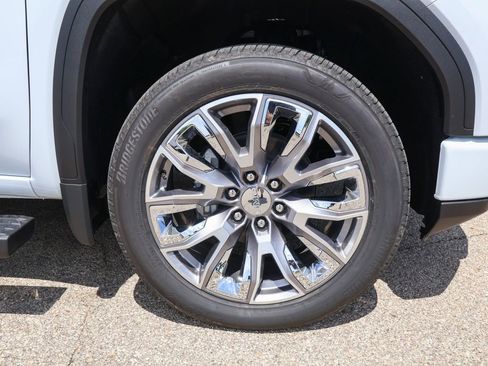 New 2026 GMC Sierra 1500 Denali AWD/4WD image 35