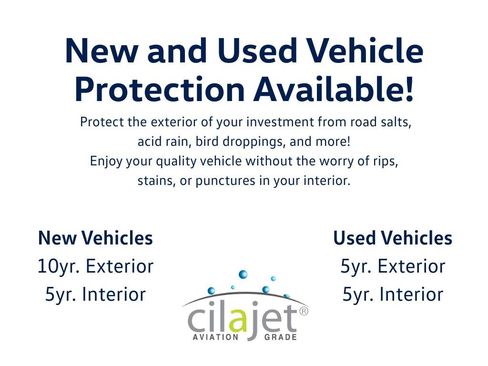 Used 2023 Volkswagen Tiguan SE w/ Panoramic Sunroof Package image 3