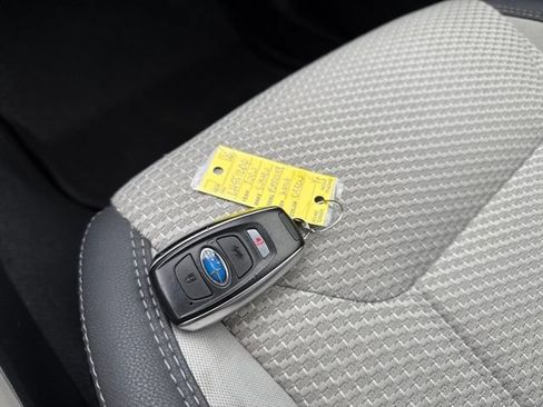 Used 2020 Subaru Forester Premium AWD/4WD image 29