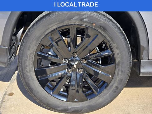 Used 2024 Mitsubishi Outlander Sport SE image 10