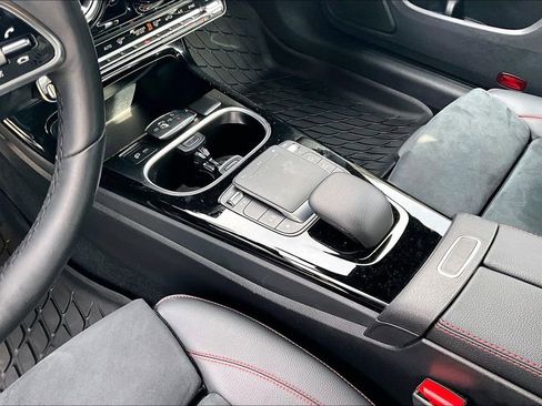 Certified 2023 Mercedes-Benz CLA 250 4MATIC image 14