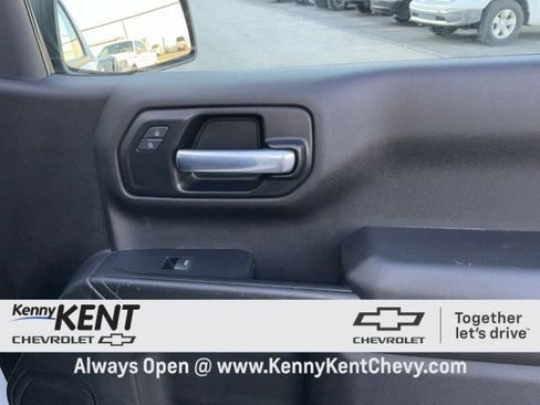 Used 2021 Chevrolet Silverado 1500 W/T w/ WT Value Package image 15