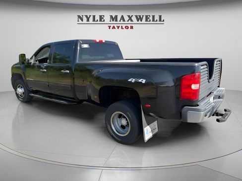 Used 2007 Chevrolet Silverado 3500 LT AWD/4WD image 6