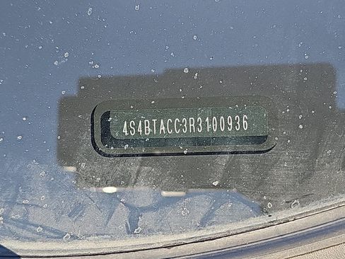 Used 2024 Subaru Outback Premium image 17