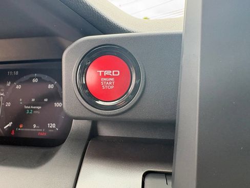 New 2026 Toyota Tacoma TRD Sport AWD/4WD image 26