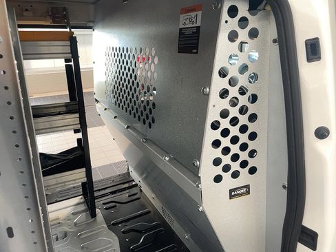 Used 2022 RAM ProMaster City Wagon image 17