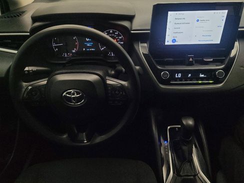 Used 2024 Toyota Corolla LE FWD image 22