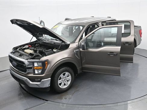 Used 2023 Ford F150 XLT RWD image 33