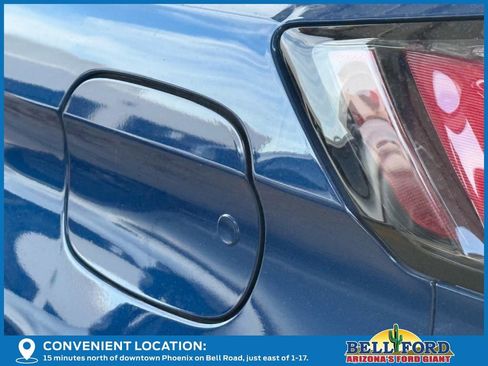 Used 2022 Ford Edge SEL w/ Convenience Package image 13