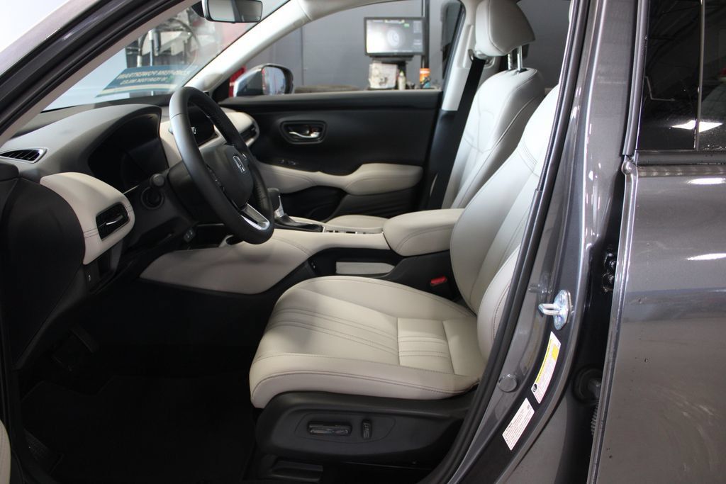 New 2027 Honda HR-V EX-L image 14