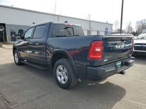 New 2026 RAM 1500 Big Horn image 4