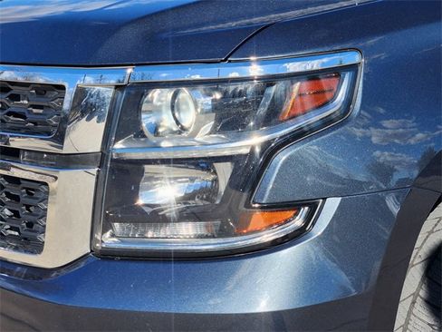 Used 2019 Chevrolet Tahoe LS image 24