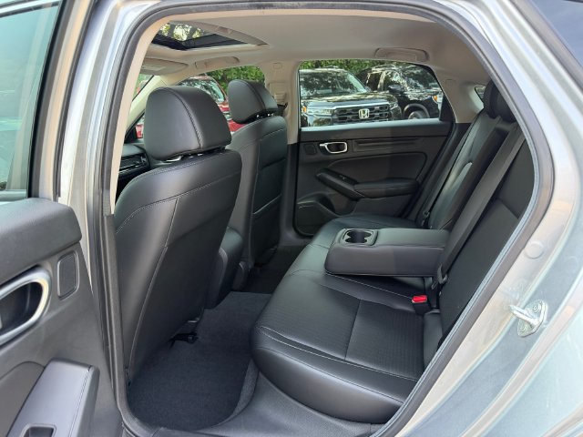 Used 2024 Honda Civic EX-L image 14