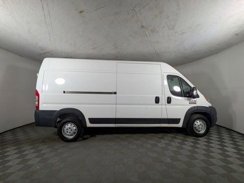 Used 2021 RAM ProMaster 2500 image 6