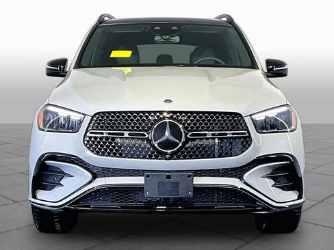 New 2026 Mercedes-Benz GLE 350 4MATIC image 2