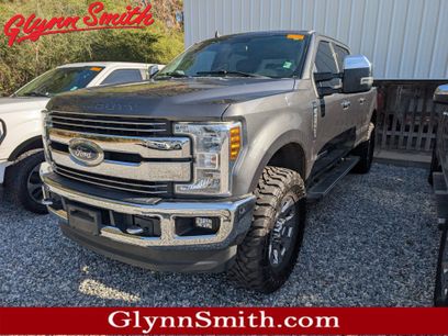 Used 2019 Ford F250 Lariat w/ Chrome Package