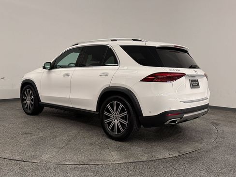 Certified 2026 Mercedes-Benz GLE 350 4MATIC image 3