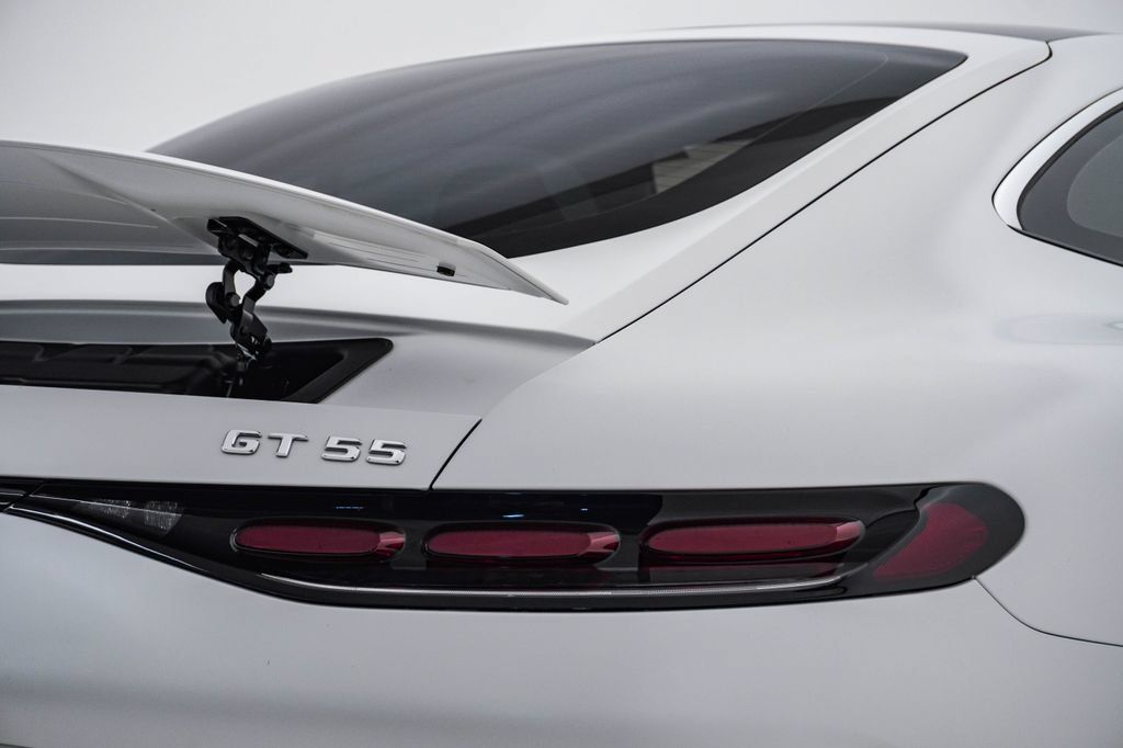 Used 2024 Mercedes-Benz AMG GT 55 image 14