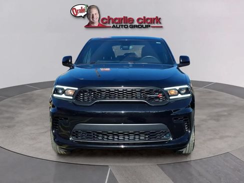 Used 2026 Dodge Durango GT RWD image 9