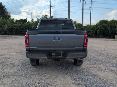 Used 2023 Ford F150 XLT w/ Equipment Group 302A High AWD/4WD image 5