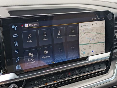 New 2026 Chevrolet Silverado 1500 High Country image 23