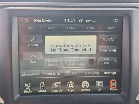 Used 2017 RAM 1500 Big Horn RWD image 12