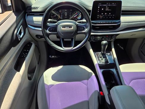 Used 2022 Jeep Compass Latitude w/ Convenience Group FWD image 15