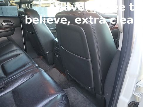 Used 2007 Cadillac Escalade AWD w/ Information Package image 44