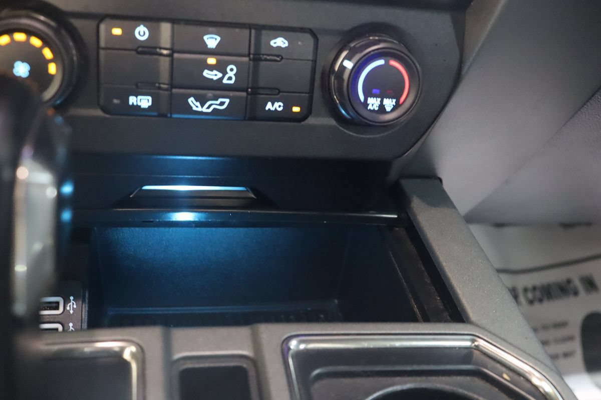 Used 2020 Ford F150 Raptor AWD/4WD image 64