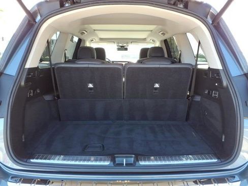 Certified 2026 Mercedes-Benz GLS 450 4MATIC image 23