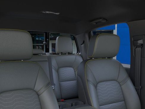 New 2026 Chevrolet Colorado ZR2 w/ Technology Package image 50